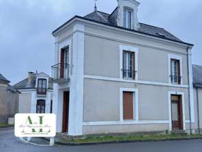 Vente Maison 4 piècesNoyant-Villages