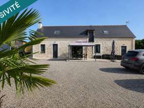 Vente Maison 3 chambresNoyant-Villages
