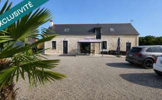 Photo Vente maison Noyant-Villages