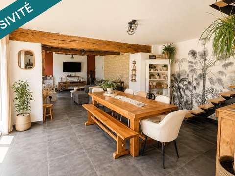 Vente maison 5 pièces Vente maison 5 pièces