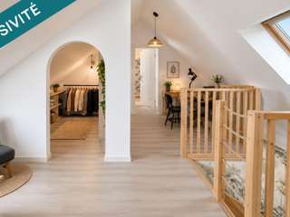 Vente maison 5 pièces Vente maison 5 pièces
