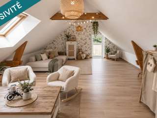 Vente maison 5 pièces Vente maison 5 pièces