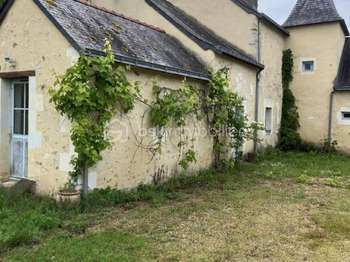 Vente Maison 3 chambresNoyant-Villages