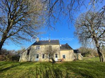 Vente Maison 3 chambresNoyant-Villages