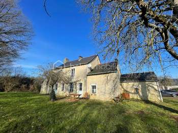 Vente Maison 3 chambresNoyant-Villages