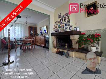 Vente maison 5 pièces Vente maison 5 pièces
