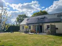 Vente maison Noyant-Villages - 49