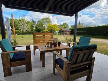 Vente maison 6 pièces Vente maison 6 pièces