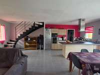 Vente maison 6 pièces Vente maison 6 pièces