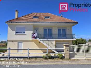 Vente Maison 4 chambresNoyant-Villages