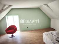 Vente maison 9 pièces Vente maison 9 pièces