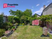 Vente maison 5 pièces Vente maison 5 pièces