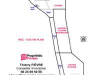 Vente maison 6 pièces Vente maison 6 pièces