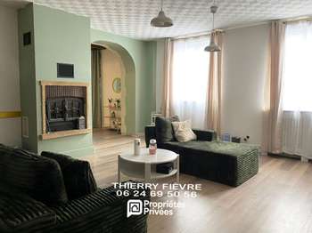 Vente maison 6 pièces Vente maison 6 pièces