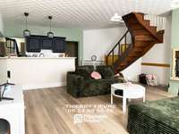 Vente maison 6 pièces Vente maison 6 pièces