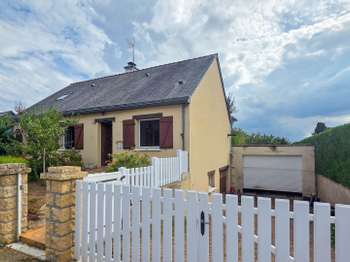Photo Vente maison Noyant-Villages