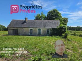 Vente Maison 4 piècesNoyant-Villages