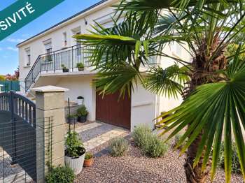 Vente maison 5 pièces Noyant-Villages 49