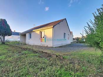 Vente maison 6 pièces Noyant-Villages 49