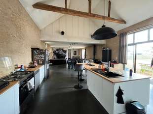 Photo Vente maison Noyant-Villages