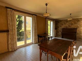 Vente maison 7 pièces Vente maison 7 pièces