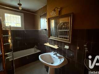 Vente maison 7 pièces Vente maison 7 pièces