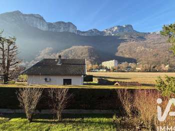 Vente maison 7 pièces Noyarey 38
