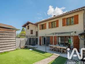 Vente Maison 3 chambresNoyarey