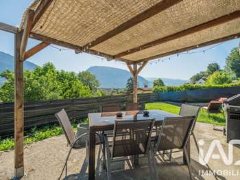 Vente Maison 2 chambresNoyarey