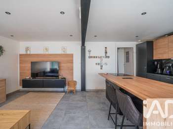 Vente maison 4 pièces Noyarey 38