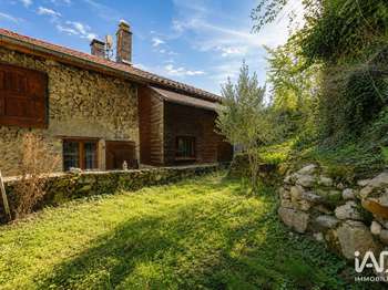 Vente Maison 3 chambresNoyarey