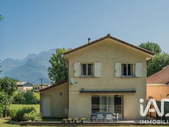 Vente Maison 3 chambresNoyarey