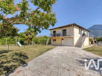 Vente maison 6 pièces Noyarey 38