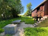 Vente maison 2 pièces