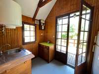 Vente maison 2 pièces