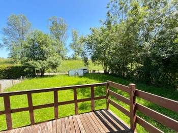 Vente maison 2 pièces Noyen-sur-Sarthe 72
