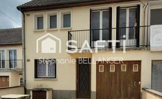Photo Vente maison Noyen-sur-Sarthe