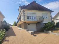 Vente maison 8 pièces Vente maison 8 pièces