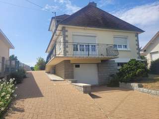 Vente maison 8 pièces Vente maison 8 pièces