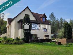 Vente Maison 3 chambresNoyen-sur-Sarthe