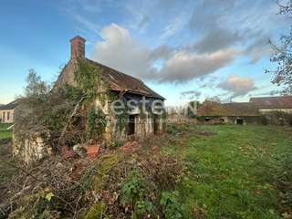 Vente maison 2 pièces