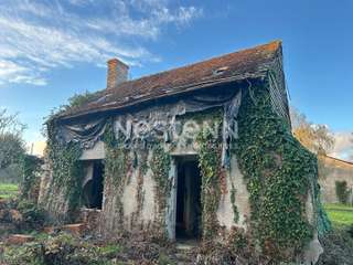 Vente maison 2 pièces