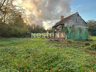 Vente maison 2 pièces