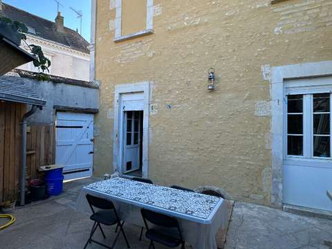 Vente maison 6 pièces Vente maison 6 pièces