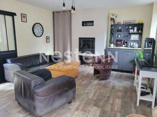 Vente maison 6 pièces Vente maison 6 pièces