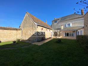 Vente Maison 3 chambresNoyen-sur-Sarthe