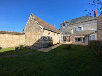 Vente maison 6 pièces Noyen-sur-Sarthe 72