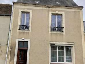 Vente Maison 3 chambresNoyen-sur-Sarthe