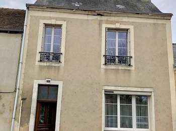 Vente maison 5 pièces Noyen-sur-Sarthe 72