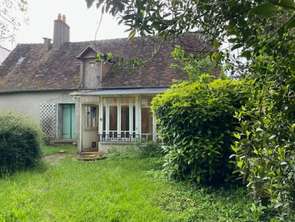 Vente Maison 2 chambresNoyen-sur-Sarthe